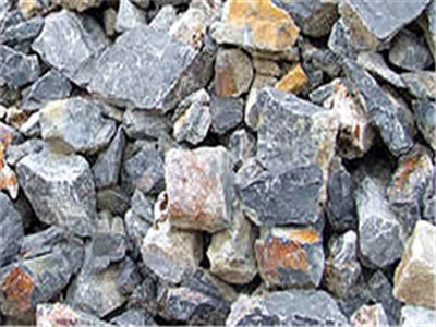 Lead-Zinc Ore Crushing and Processing