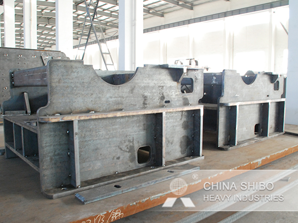 Jaw Crusher